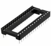 Đế IC 32 Chân Vuông ICS32